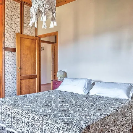 Casale - I Tre Cipressi Apartment
