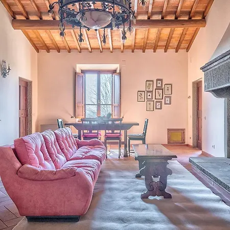 Apartment Casale - I Tre Cipressi *
