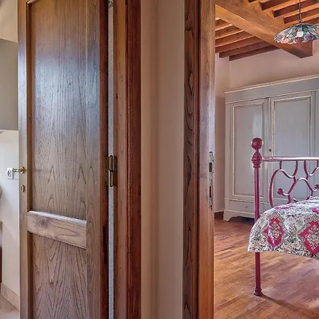 Apartment Casale - I Tre Cipressi *