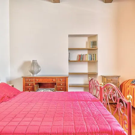 Casale - I Tre Cipressi Apartment *