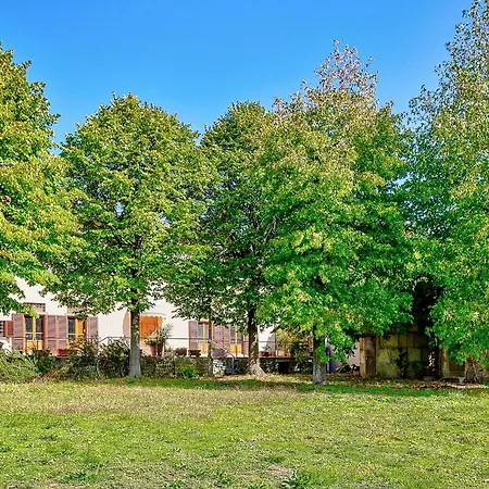 Casale - I Tre Cipressi Arezzo