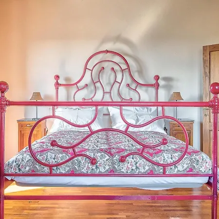 Casale - I Tre Cipressi Apartment Arezzo