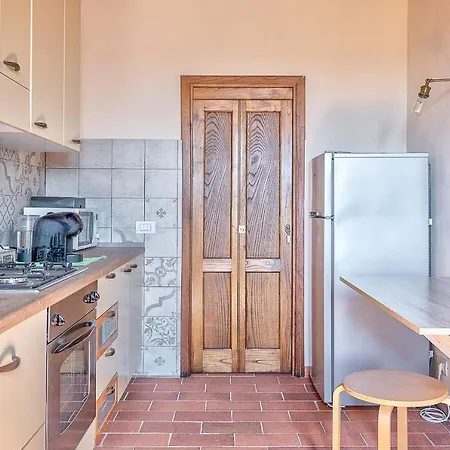 Casale - I Tre Cipressi Apartment *