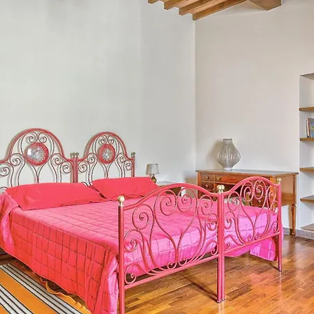 Casale - I Tre Cipressi Apartment