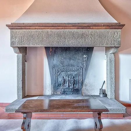 Apartment Casale - I Tre Cipressi