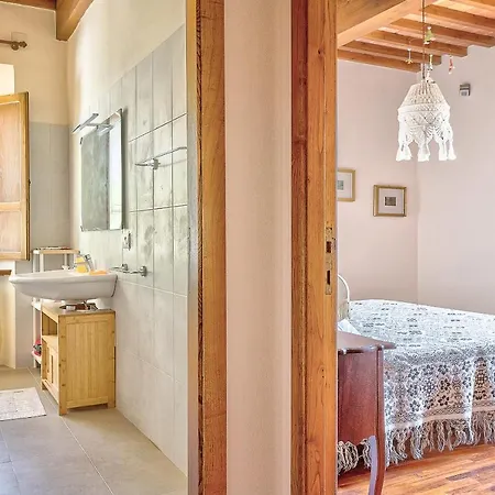 Casale - I Tre Cipressi * Arezzo