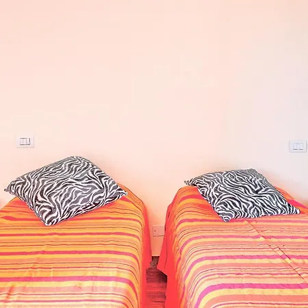 Casale - I Tre Cipressi Apartment *