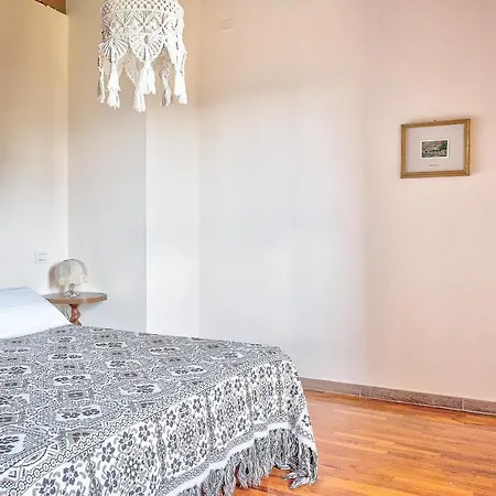 Casale - I Tre Cipressi * Arezzo