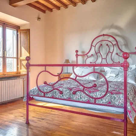 Casale - I Tre Cipressi Apartment *