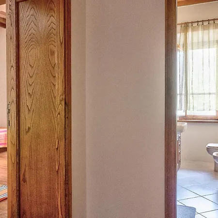 Casale - I Tre Cipressi Apartment Arezzo