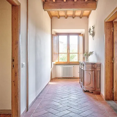 Casale - I Tre Cipressi Apartment *