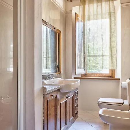 Casale - I Tre Cipressi Apartment Arezzo