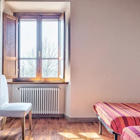 Casale - I Tre Cipressi Apartment Arezzo
