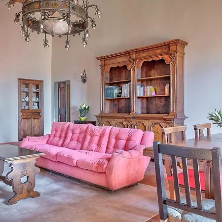 Apartment Casale - I Tre Cipressi